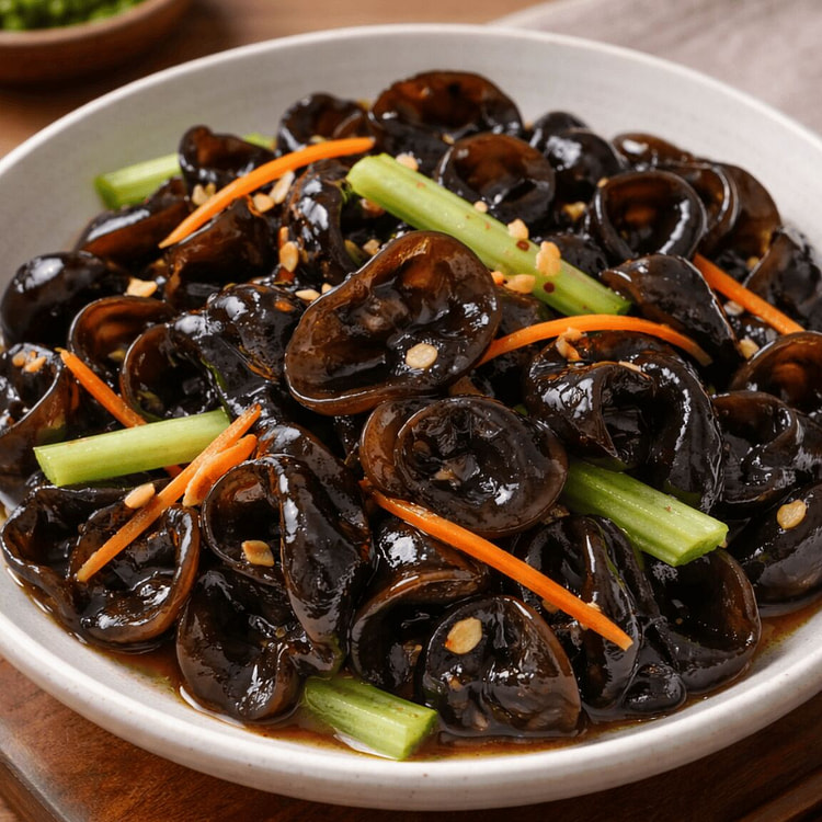 Wood Ear Salad 255 g