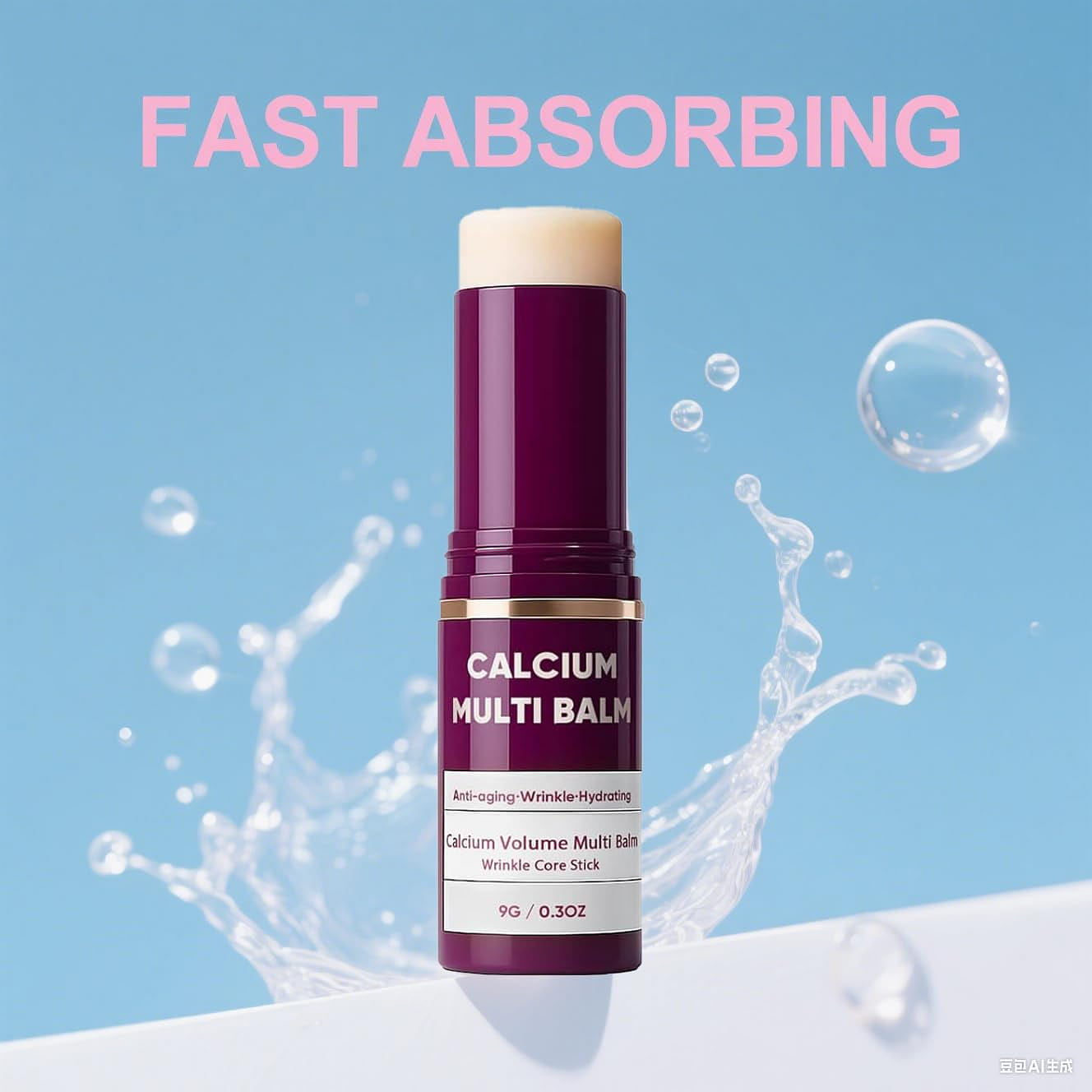 Dr. Melaxin Cemenrete Calcium Volume Multi Balm 1 each