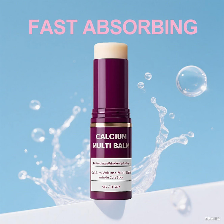 Dr. Melaxin Cemenrete Calcium Volume Multi Balm 1 each