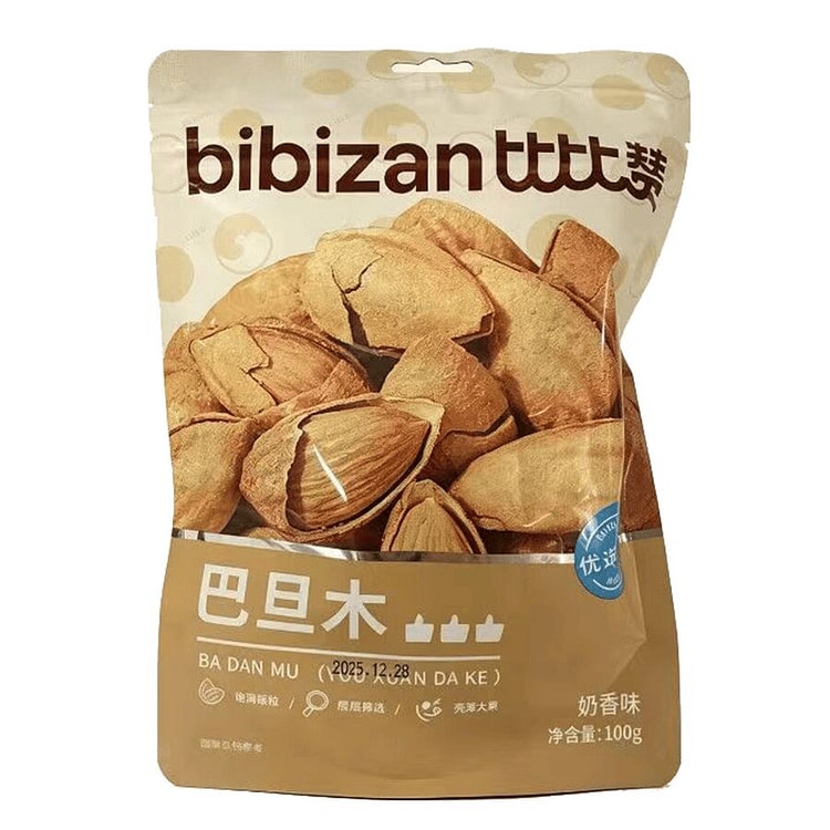 Bibi Zanba Dandan 100g 100 g