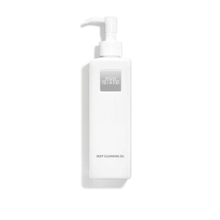 Lady Cleansing Oil 200 ml