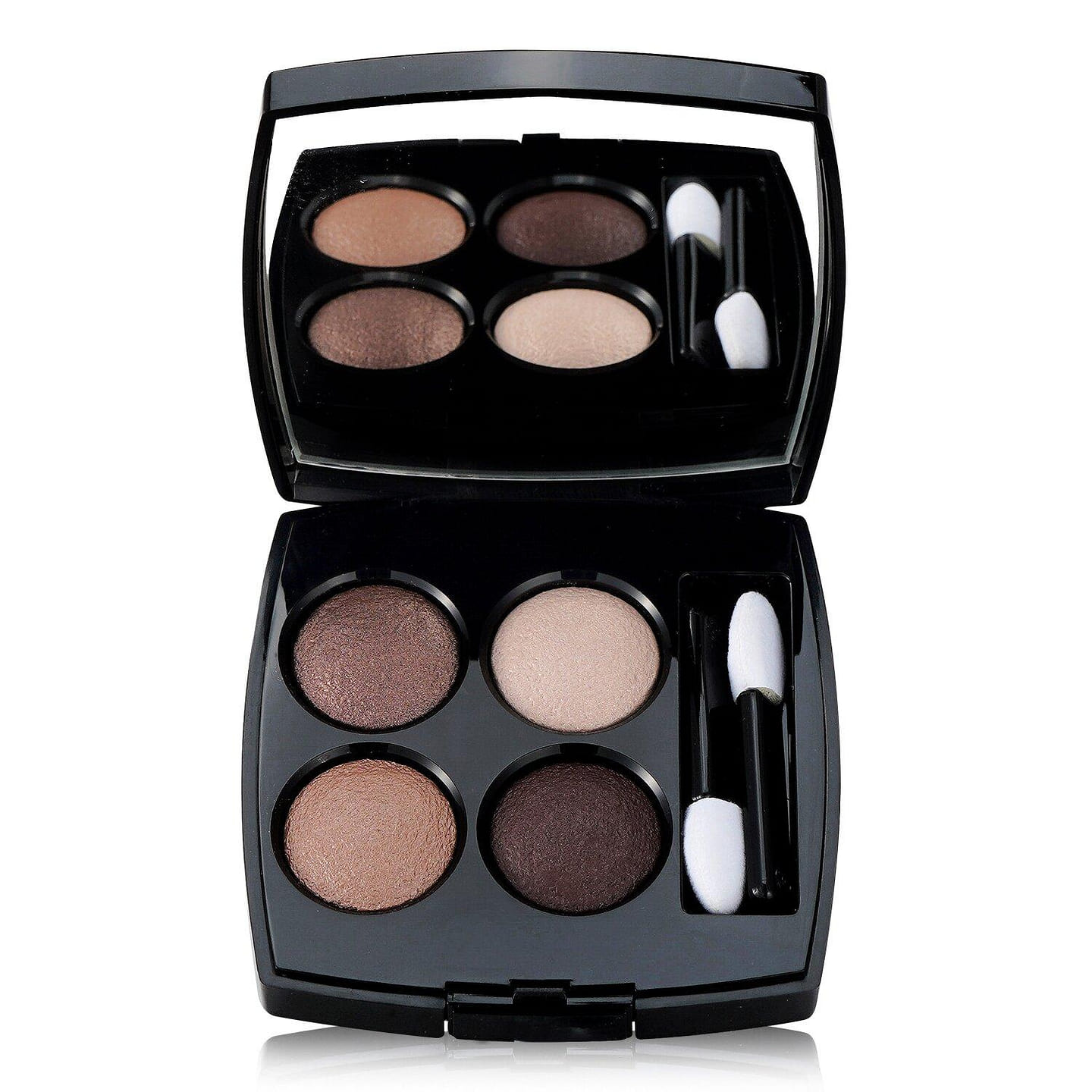 Chanel Les Ombres Quadra Eye Shadow – No. Tisse Rivoli 2g/0.07oz 2 g