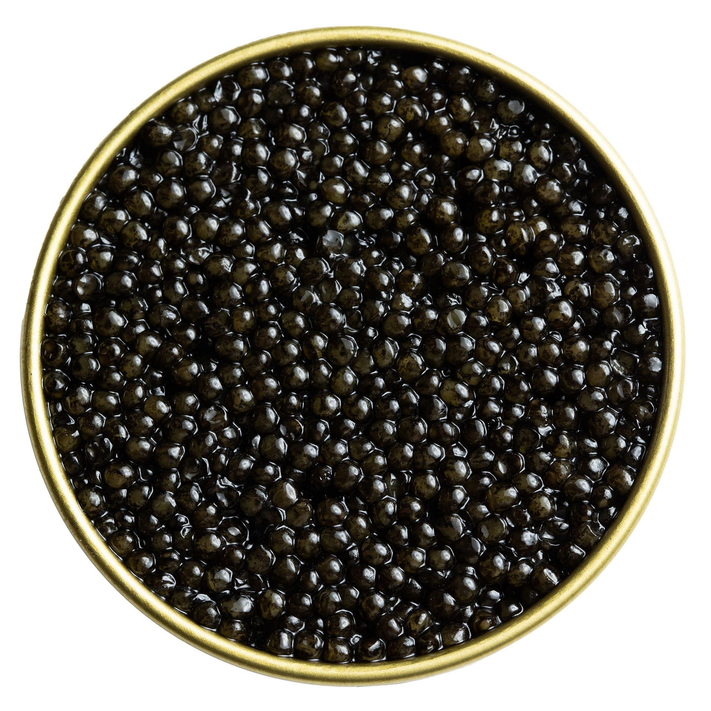 Chef Thomas Keller's Regiis Ova Baerii Caviar 30 g