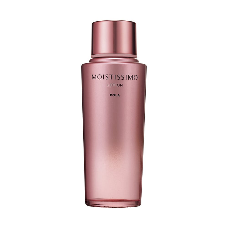 POLA Moistissimo Lotion 125ml