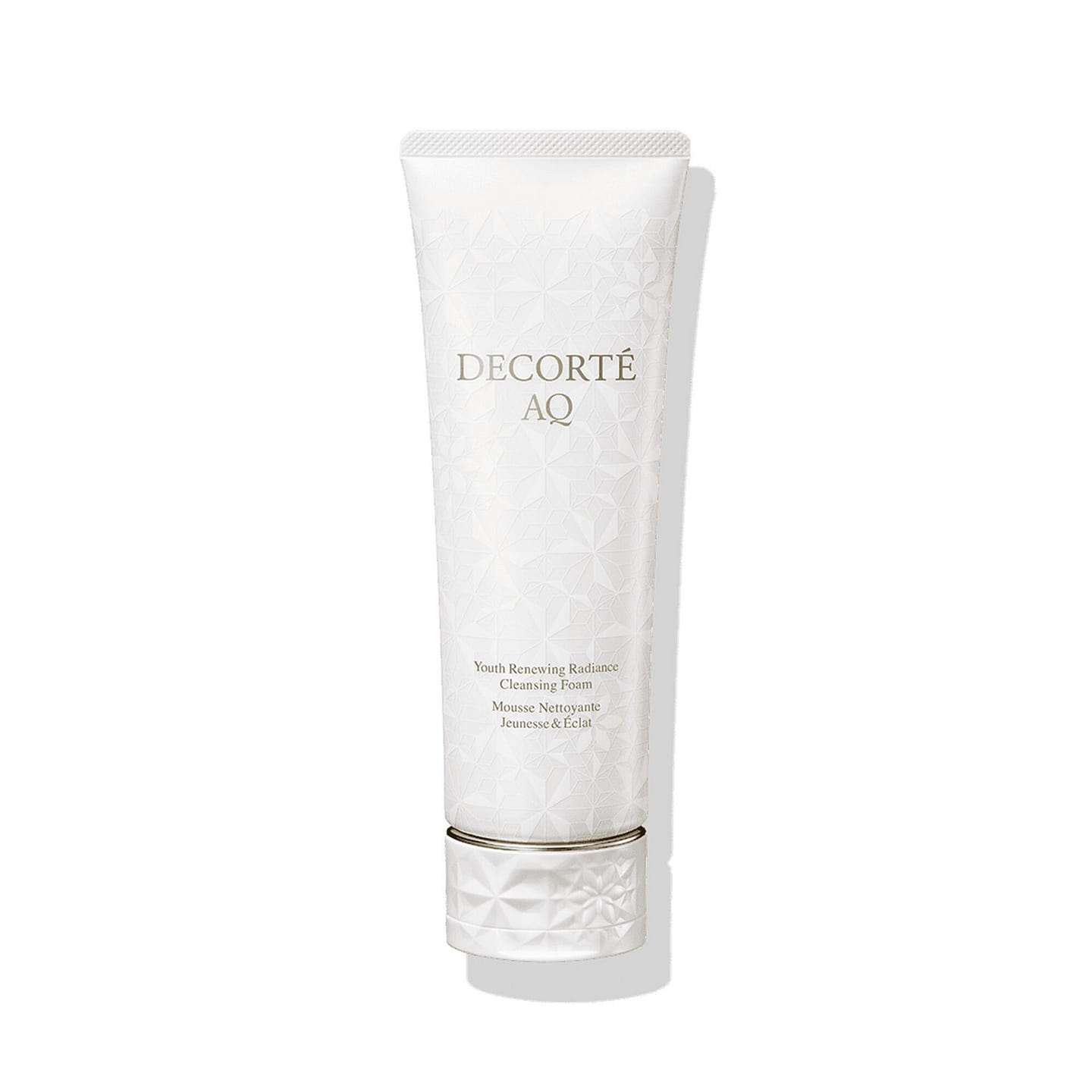 DECORTE AQ Renewing Radiance Cleansing Foam 125g 1 each