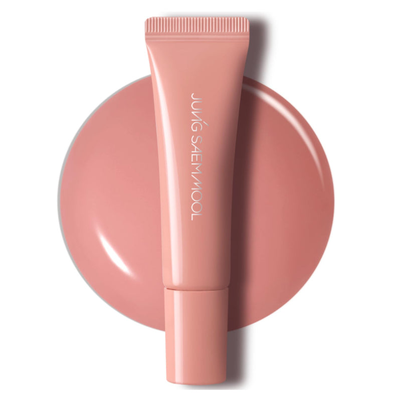 JUNG SAEM MOOL Lip-Pression Metal Serum Chai tea 1 each
