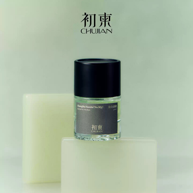 Chou Cambodian | Changbai Qingtan perfume 30 ml