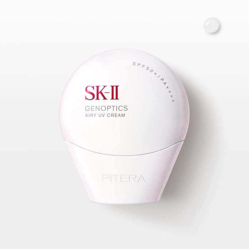 SK-II Genoptics Airy UV Cream 30g 1 each