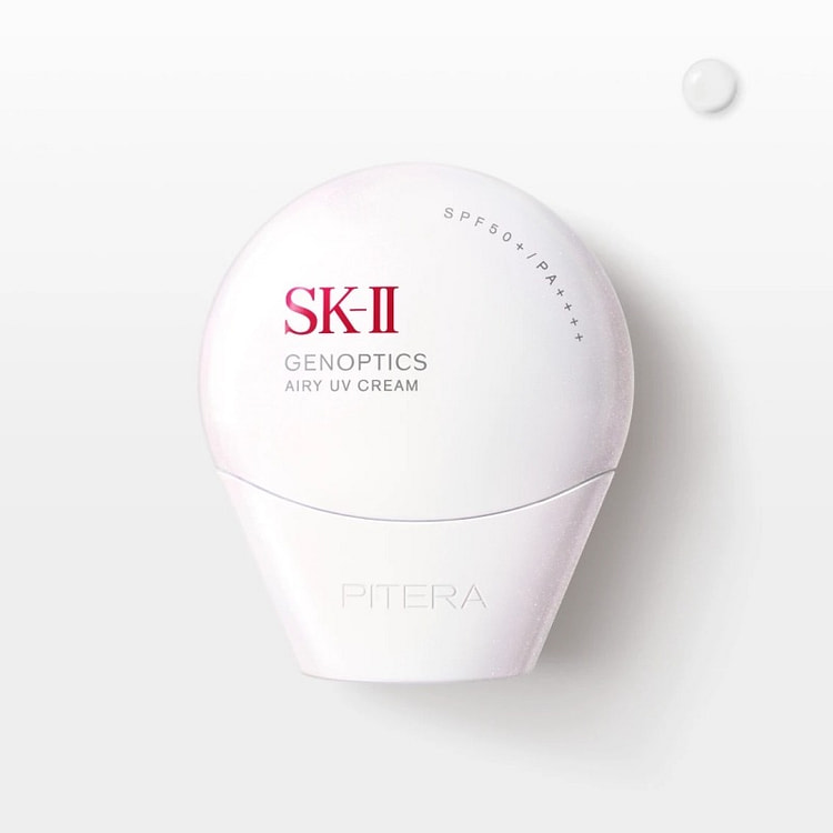 SK-II Genoptics Airy UV Cream 30g