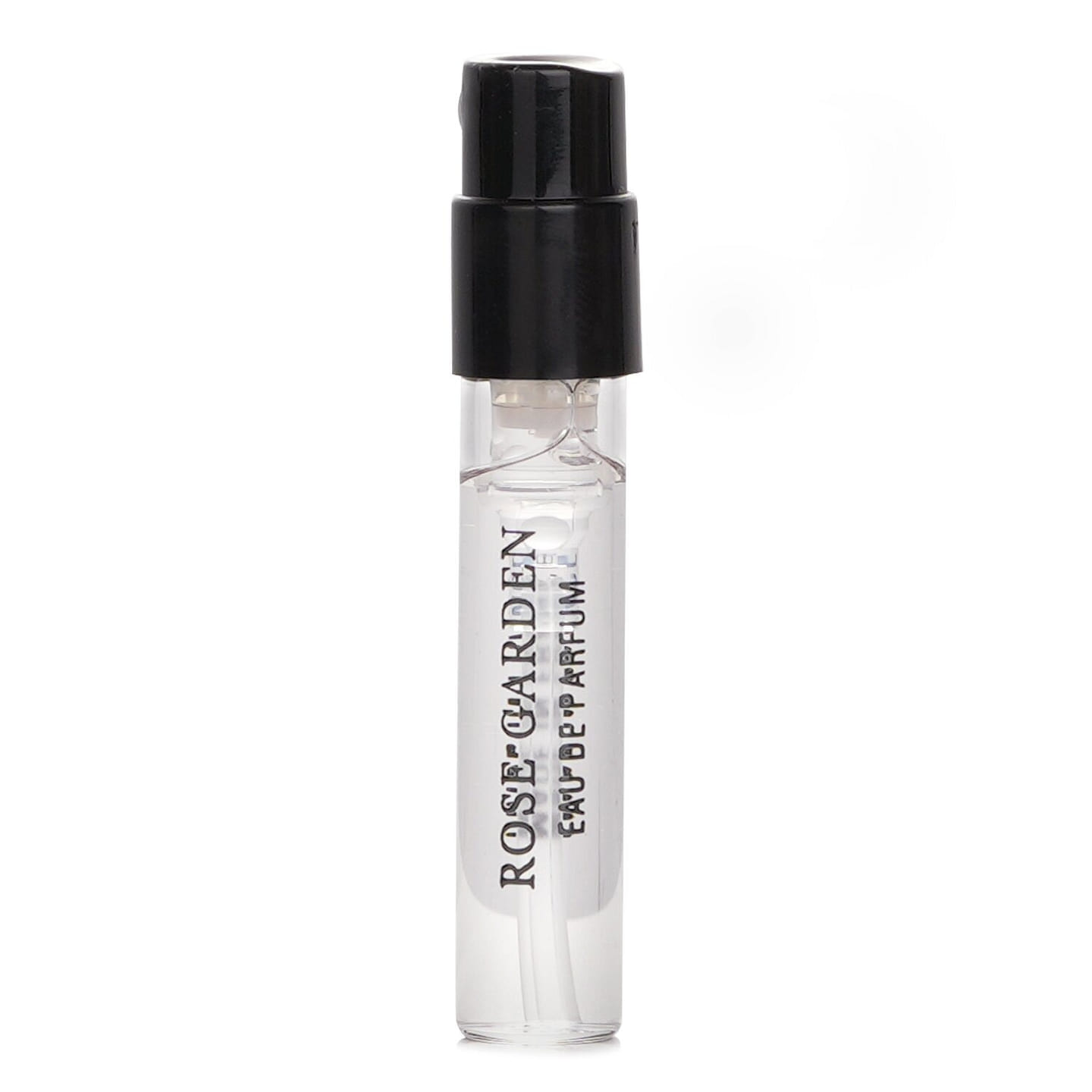 Maison W Rose Garden Eau De Parfum Spray (mini) 1.3ml/0.04oz 1.3 ml