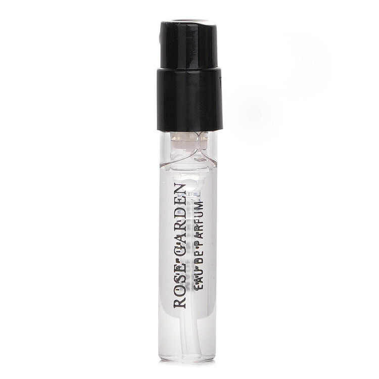 Maison W Rose Garden Eau De Parfum Spray (mini) 1.3ml/0.04oz