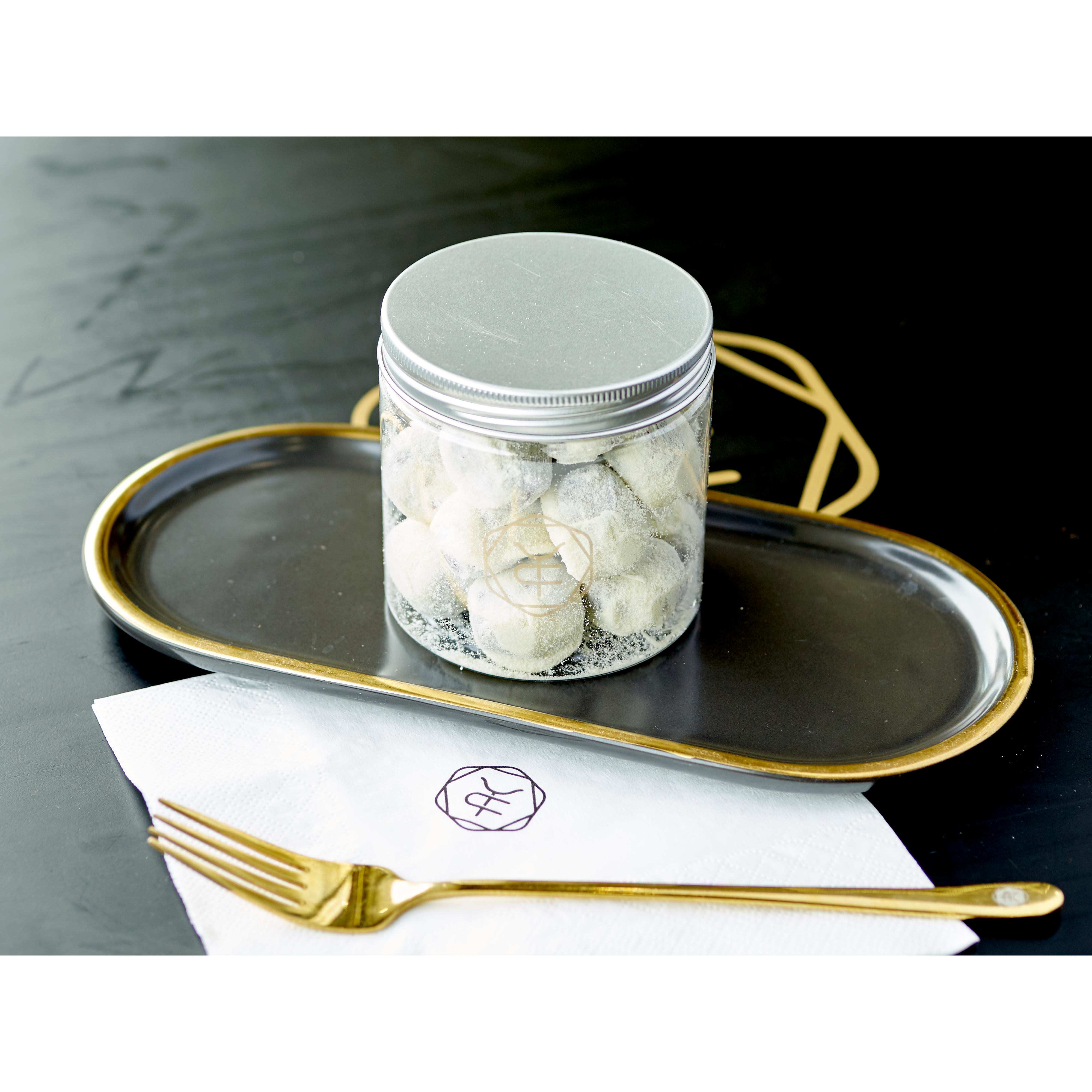 【Dessert】Original Milky Jujube 1 개