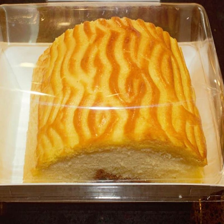 菠萝柠檬蛋糕 1 个