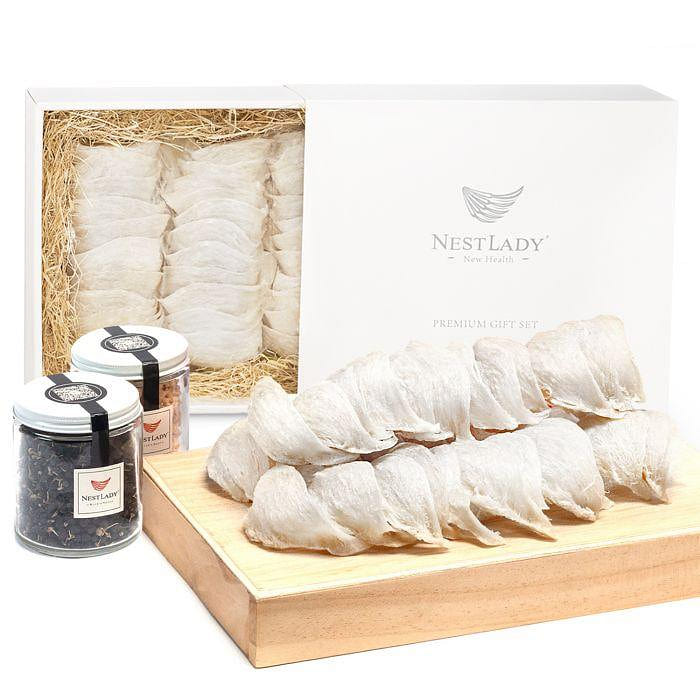 Bird’s Nest 5A 250g 250 g