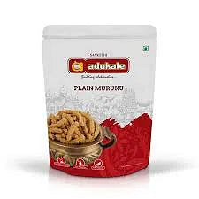 Adukale Plain Murukku 180 g