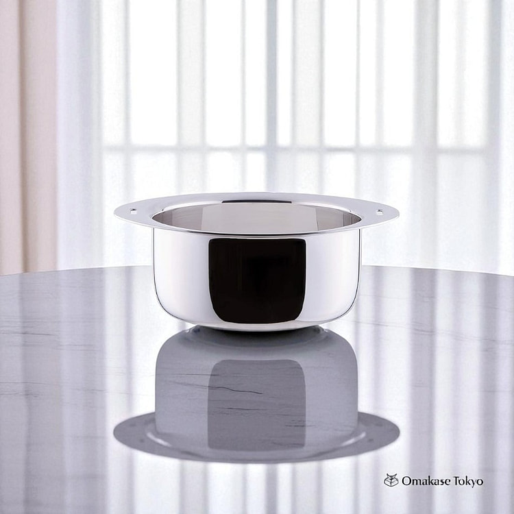 Jutoku Nabe Sauce Pot 18cm Lid only
