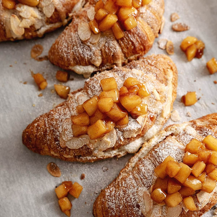 Apple Croissant