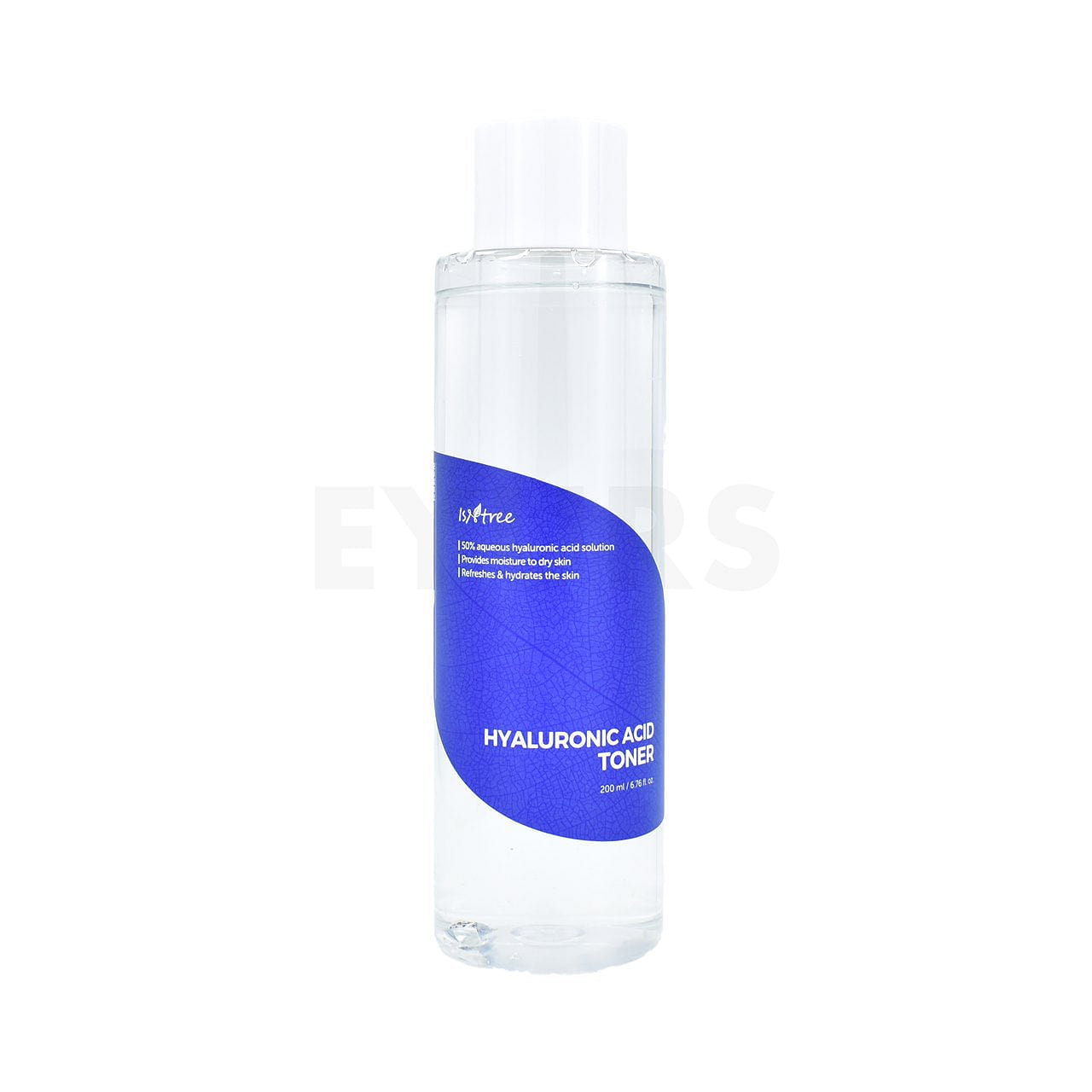 Isntree Hyaluronic Acid Toner 200 ml(ミリリットル)