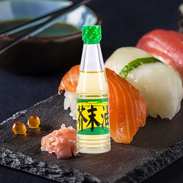 天力芥末油 调味油*1瓶