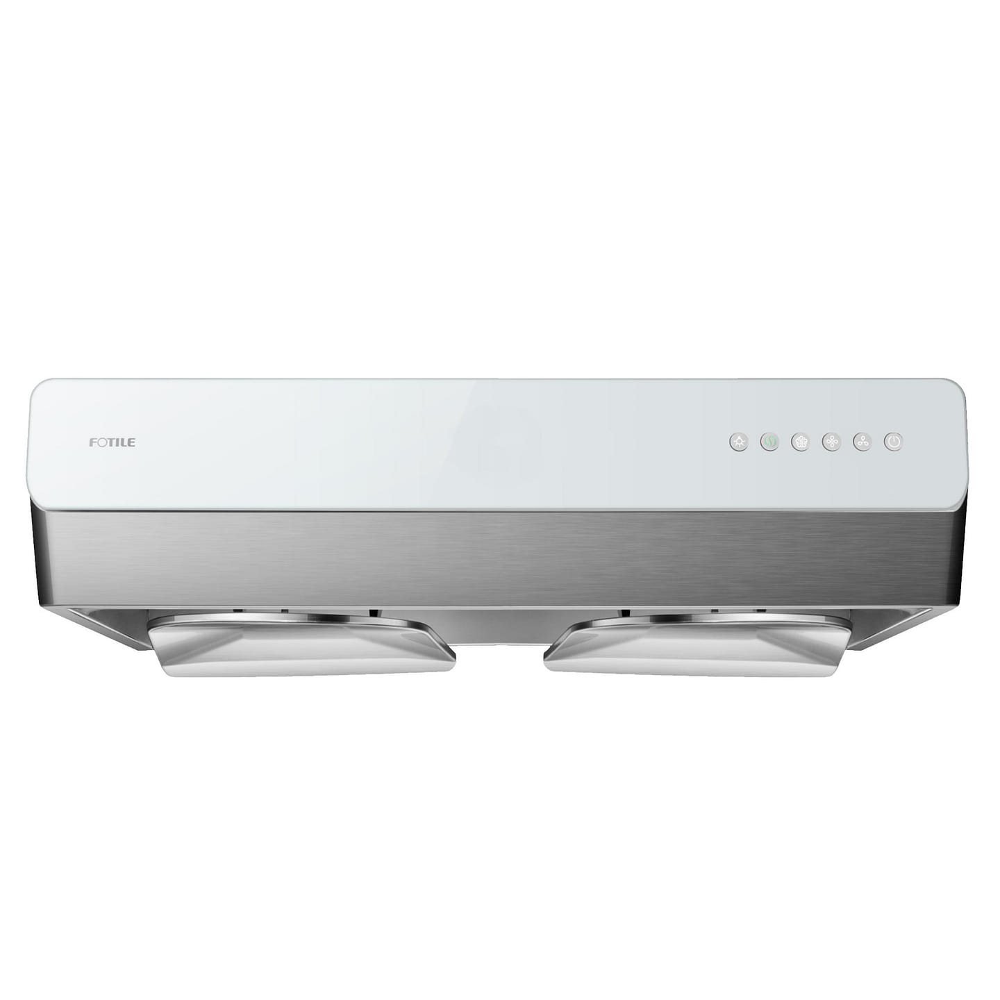 FOTILE Under Cabinet 30 in Range Hood with WhisPower Motors | 800 CFM 1 case