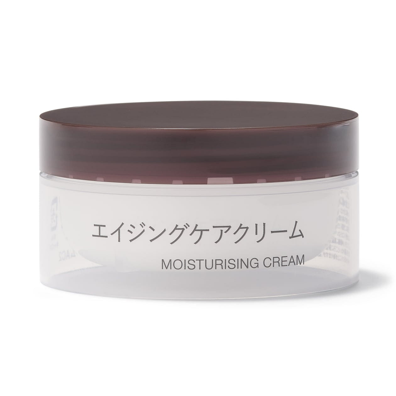 MUJI Moisturising Cream 45g 1 each