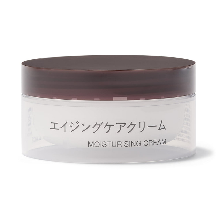 无印良品 抗衰老护理霜 45g 1 份