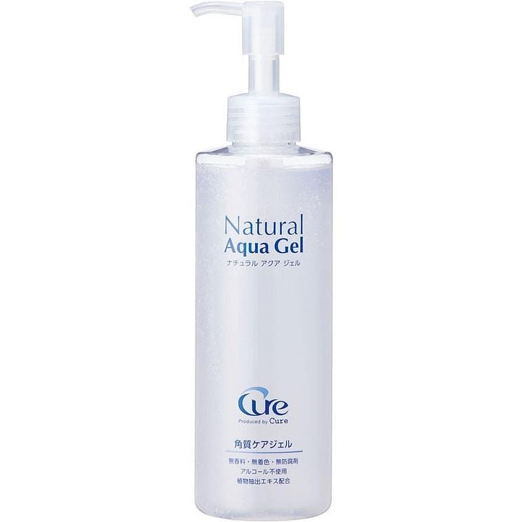 TOYO LIFE CURE Natural Aqua Gel 250 g
