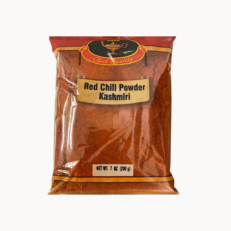 Deep Mustard Seed 7oz