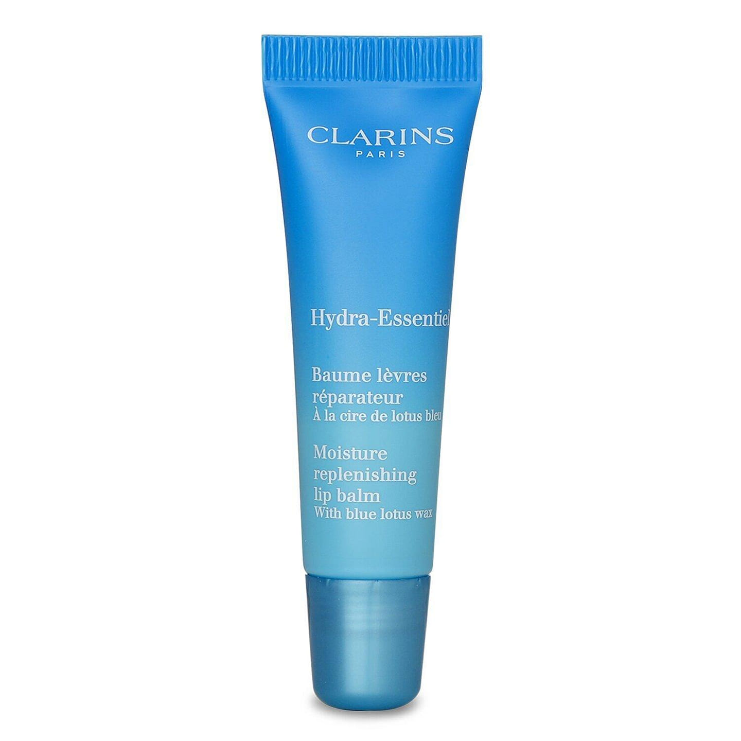 Clarins Hydra-Essentiel Moisture Replenishing Lip Balm / 15ml/0.45oz 15 ml