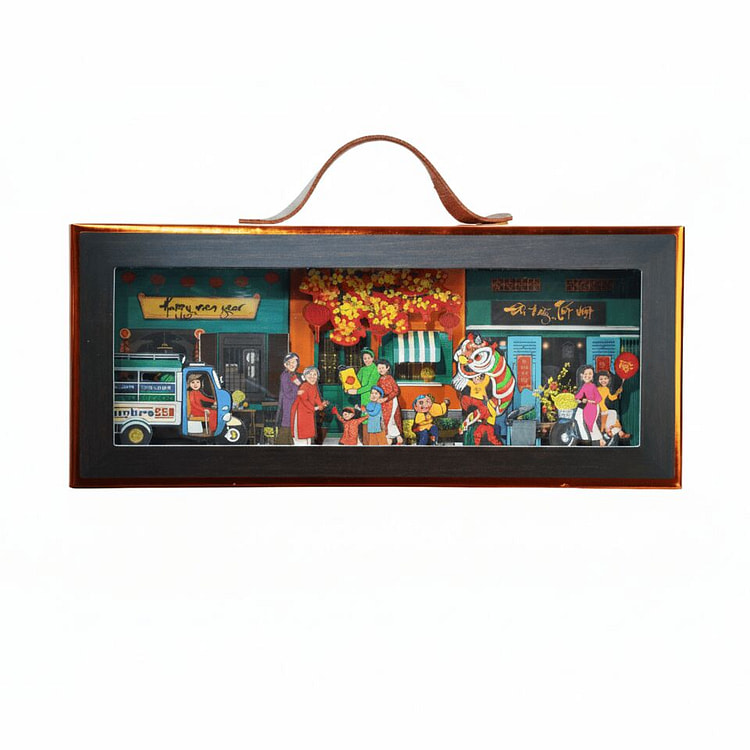 Ikachi Blessing You Gift Set