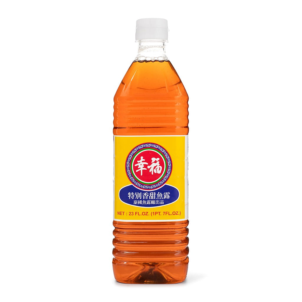 Lucky 魚醤 23 fl.oz