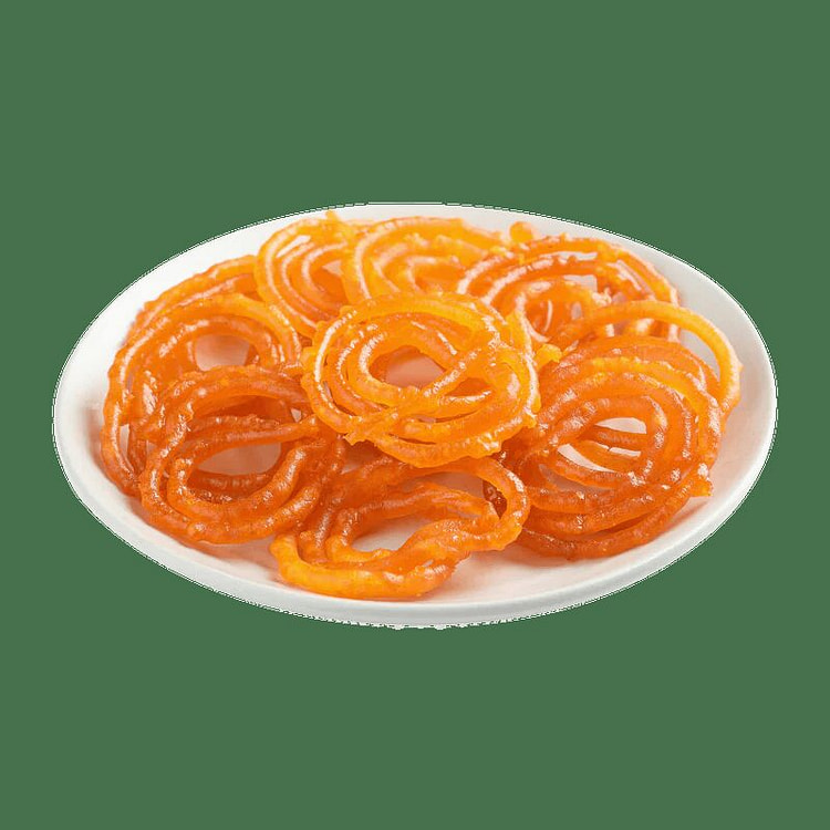 Nanak Kaju Katli