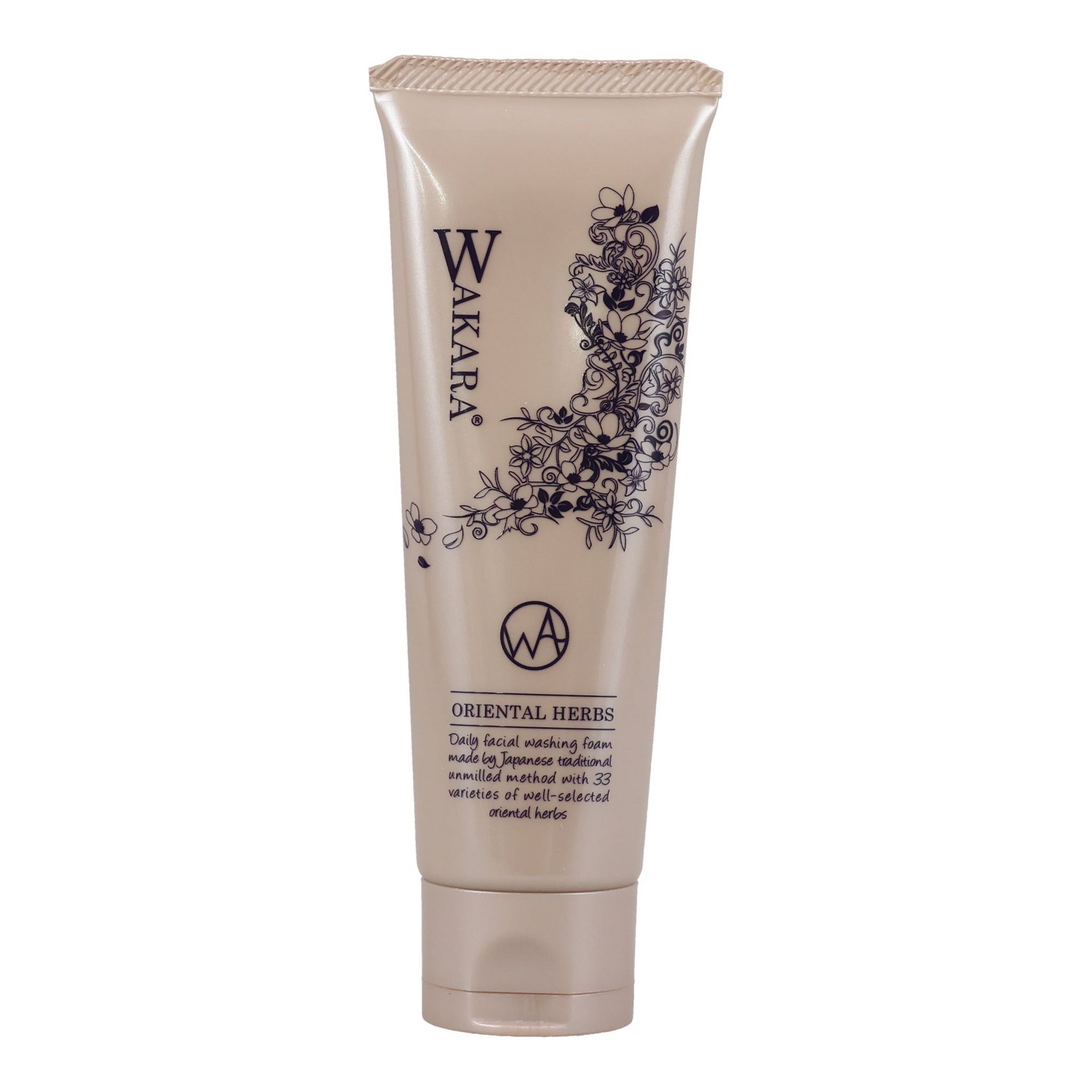 Get Wakara Face Wash Delivered | Weee! Asian Market