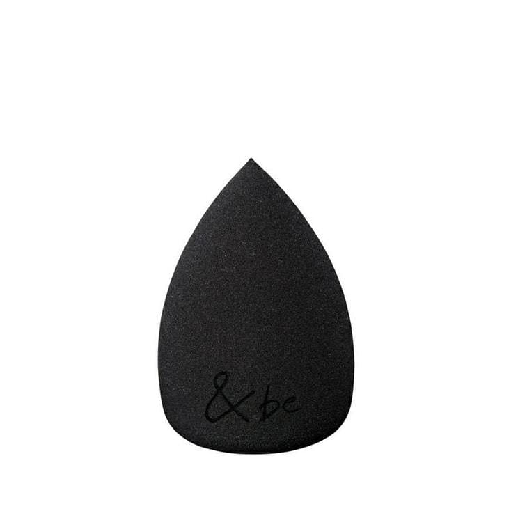 &be Beauty Egg Sponge Puff No. 1 in Cosme Beauty Awards 1 count