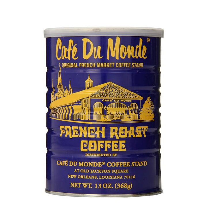 Cafe du Monde 法式烤肉 -13 盎司