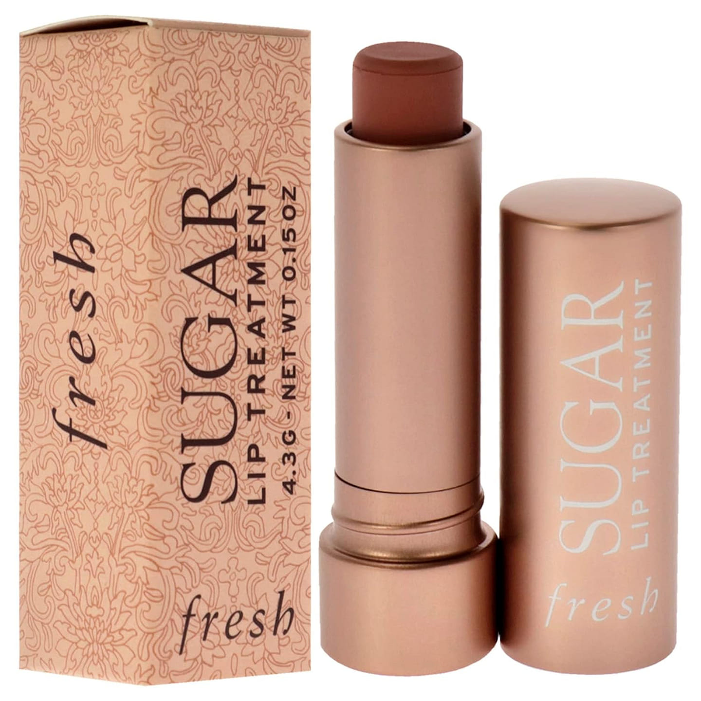 Fresh Sugar Honey Tinted Lip Balm 4.3 克