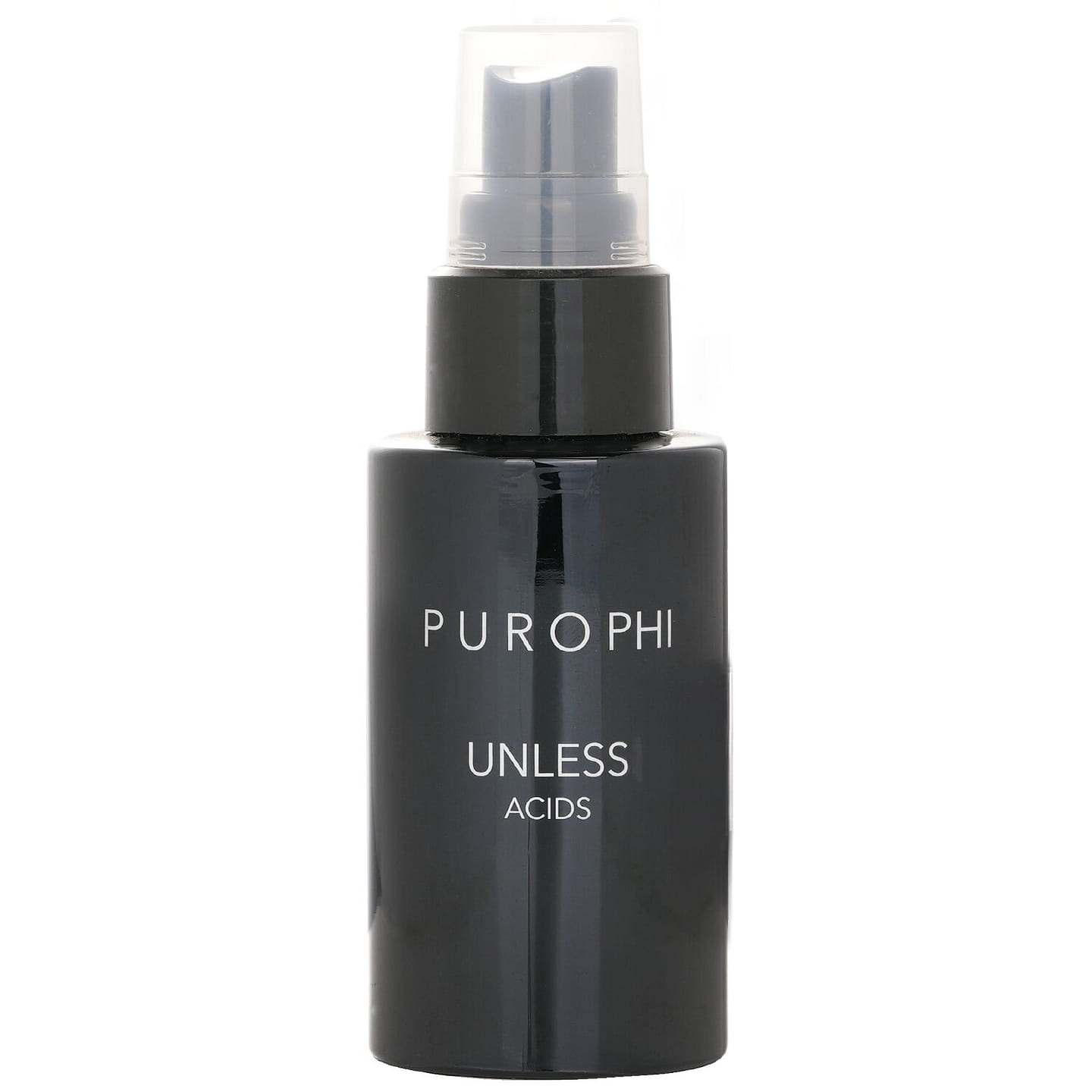 PUROPHI Unless Acids (Cream + Mist, Gentle Exf 50 ml
