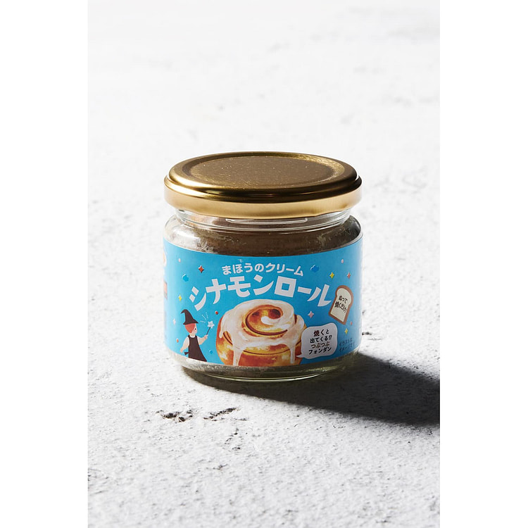 Senkintan Creamy Cinnamon Roll Toast Spread 85g 1 each