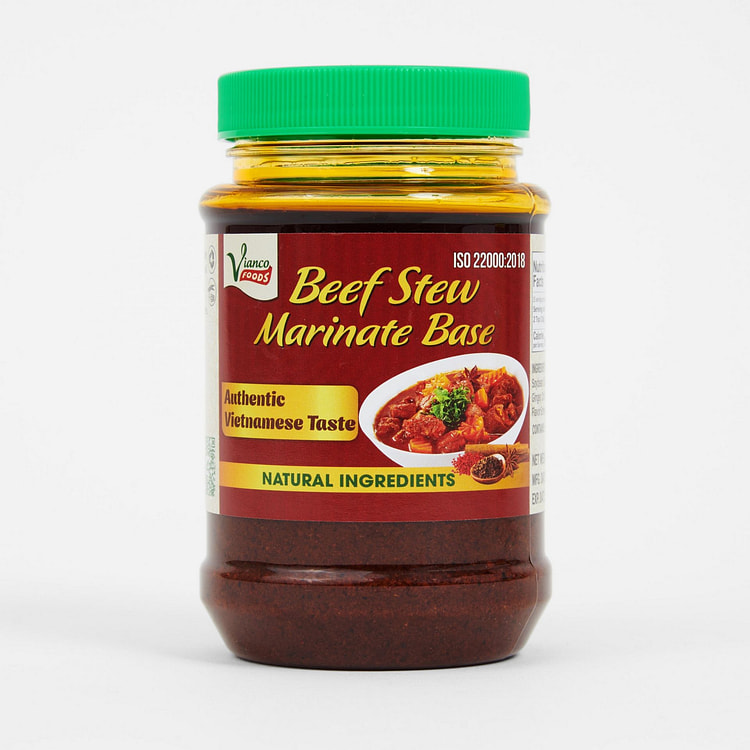 Vianco Vietnamese Beef Soup Base - 7.1oz/200g 7.1 oz