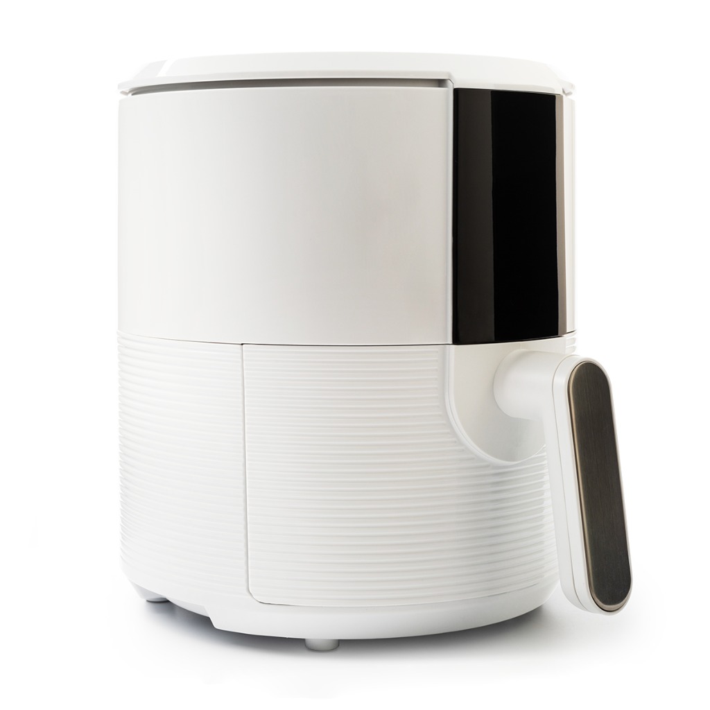 Kitcher ノンフライヤー（ホワイト）3.5Qt - Weee!