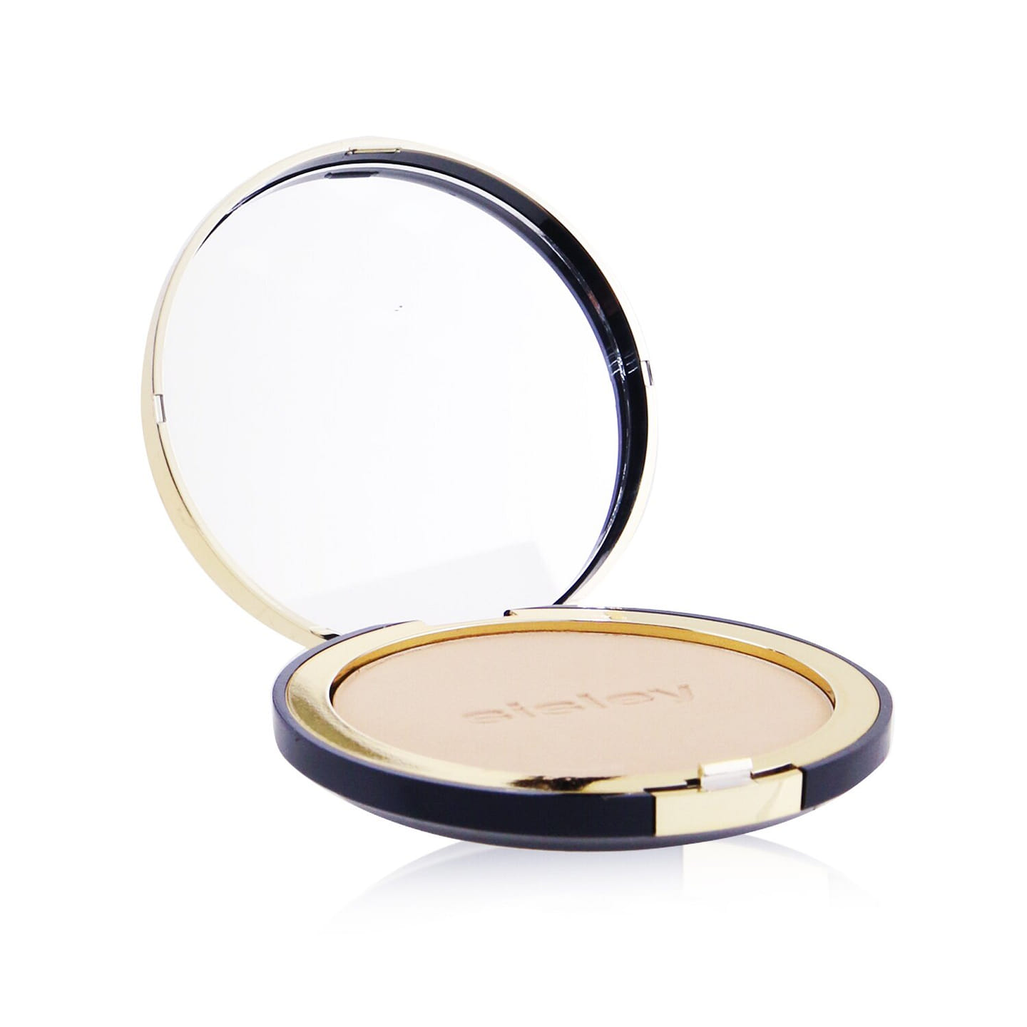 Sisley Phyto Poudre Compacte Matifying and Beautifying Pressed Powder – # 3 Sandy 183043 12 g