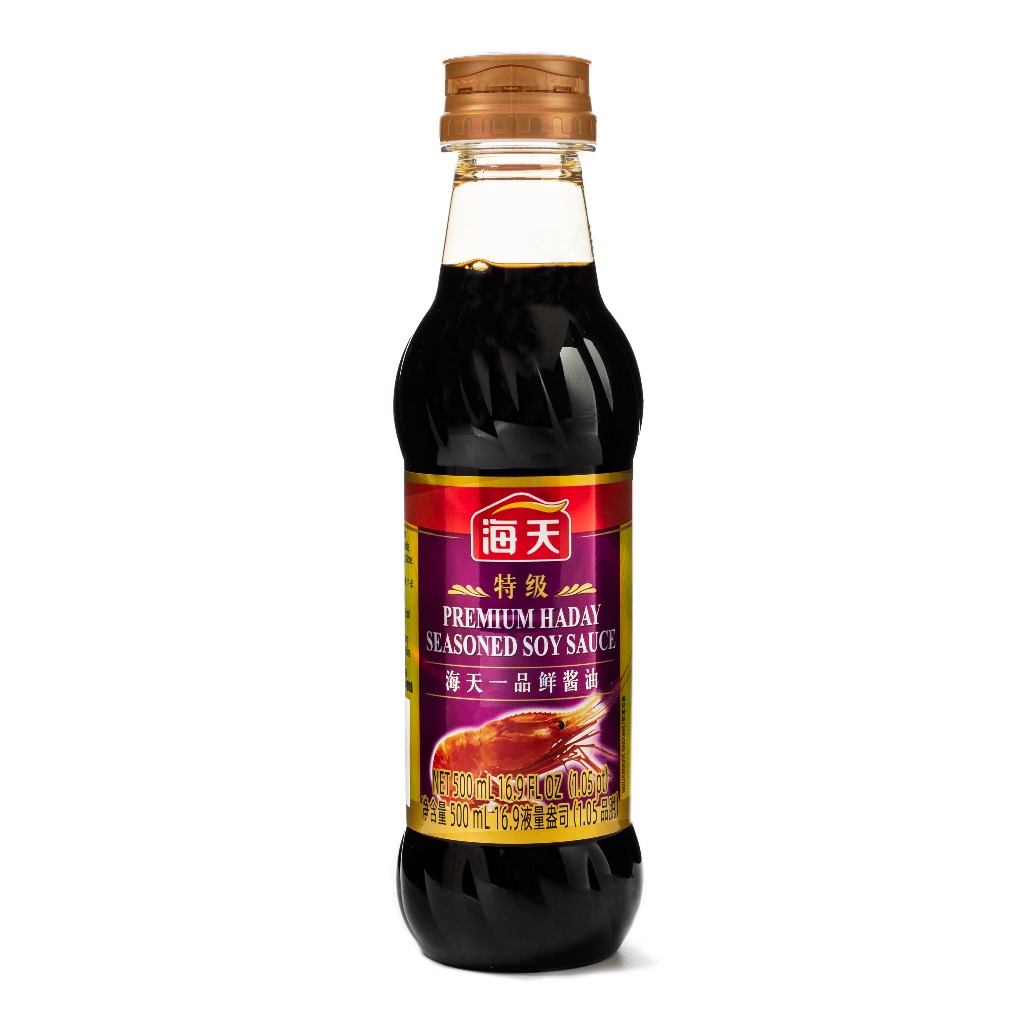 Get Premium Haday Seasoned Soy Sauce Delivered Weee! Asian Market