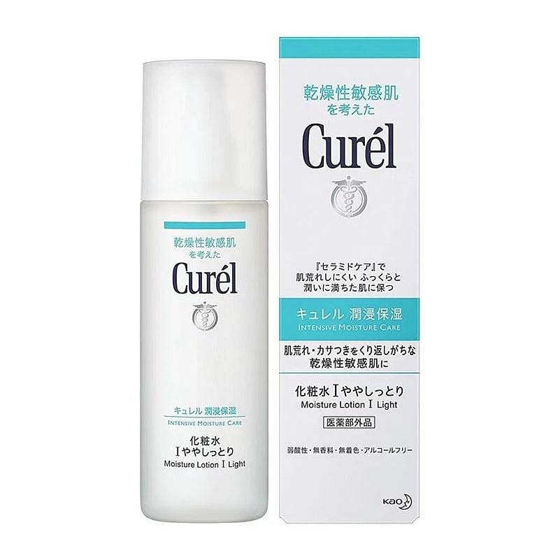 CUREL Moisture Lotion Light 150 ml(ミリリットル)