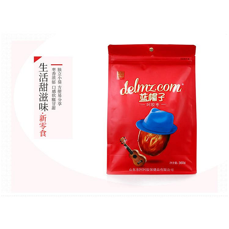 Dong'eEjiao Ejiao Golden Date