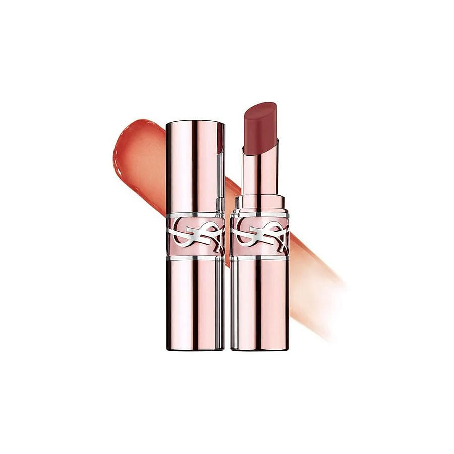 YSL Saint Laurent Loveshine Candy Glow Lip 1 count