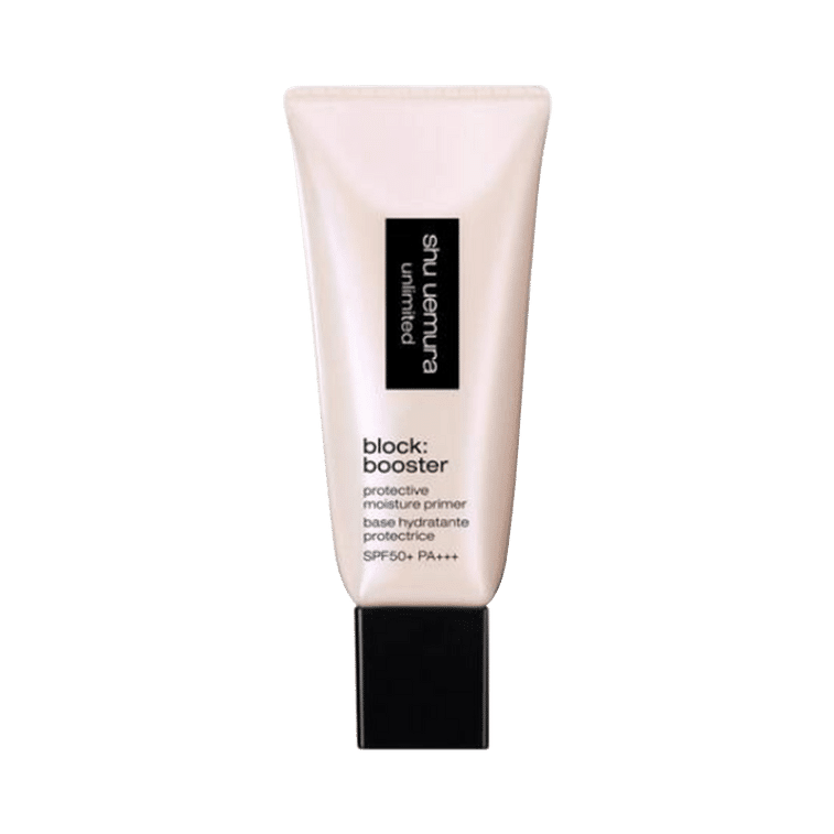 SHU UEMURA base hydratante protectrice 30ml 1 each