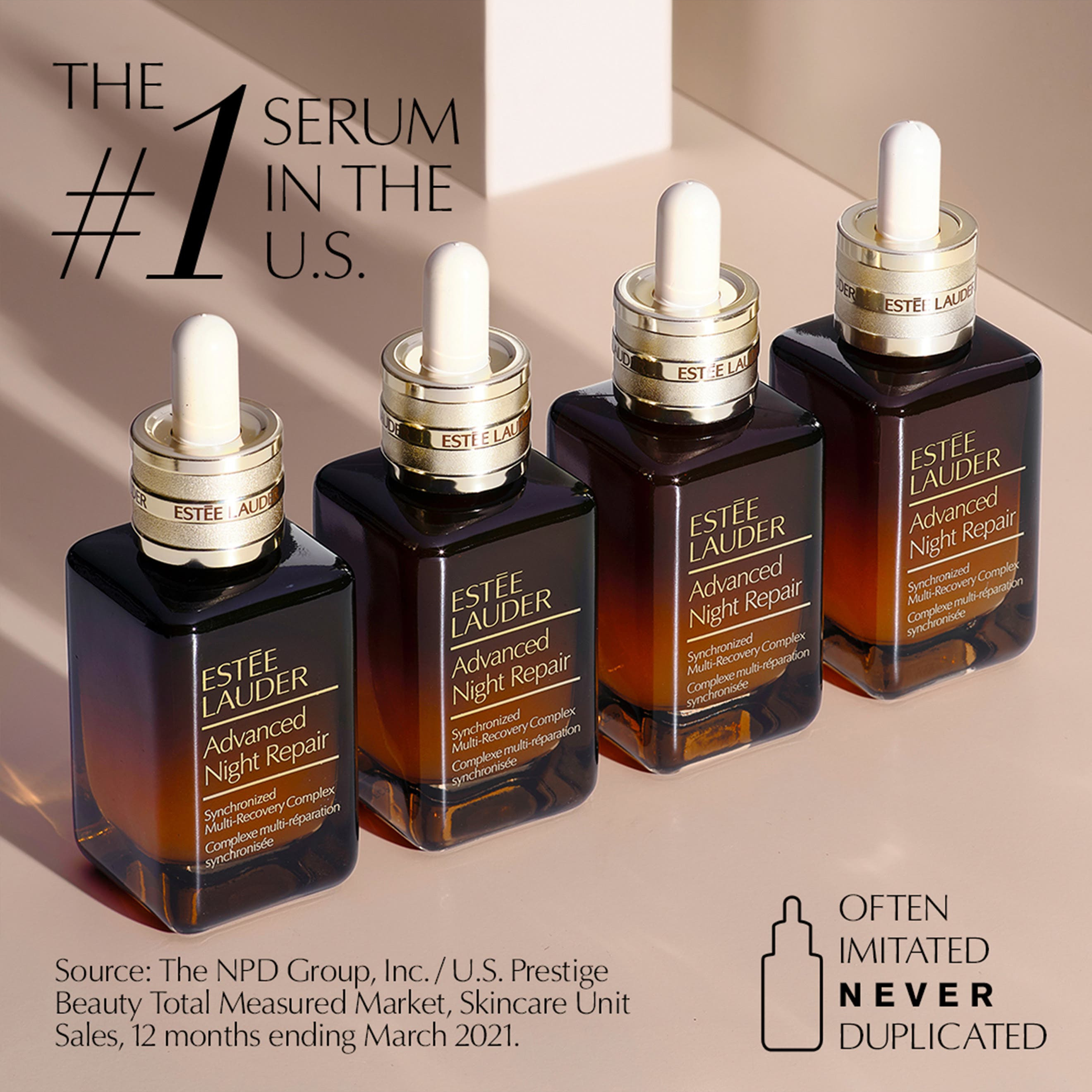 Estee Lauder Advanced Night Repair Synchronized Multi-Recovery