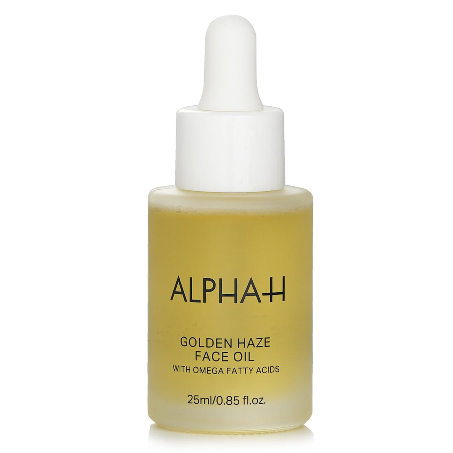 Alpha-H Golden Haze Face Oil with Omega Fatty Aci 25 ml