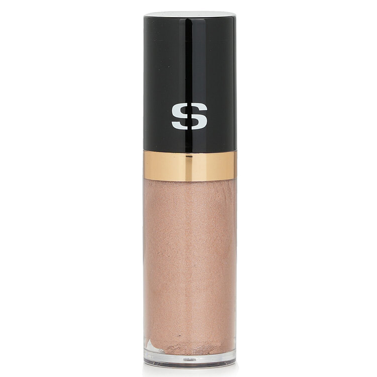 Sisley Ombre Eclat Longwear Liquid Eyeshadow - # 2 Chopper 867025