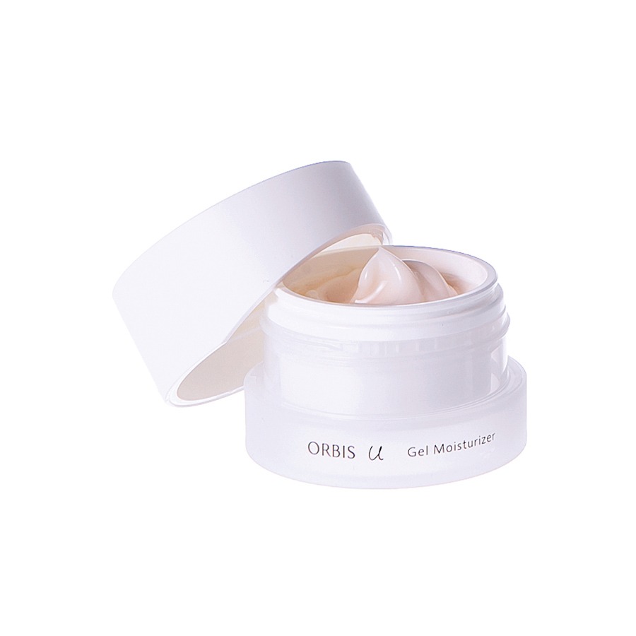 Get ORBIS U Age-Defying Moisturizing Repair Gel 50 g Delivered